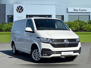 Volkswagen - Transporter
