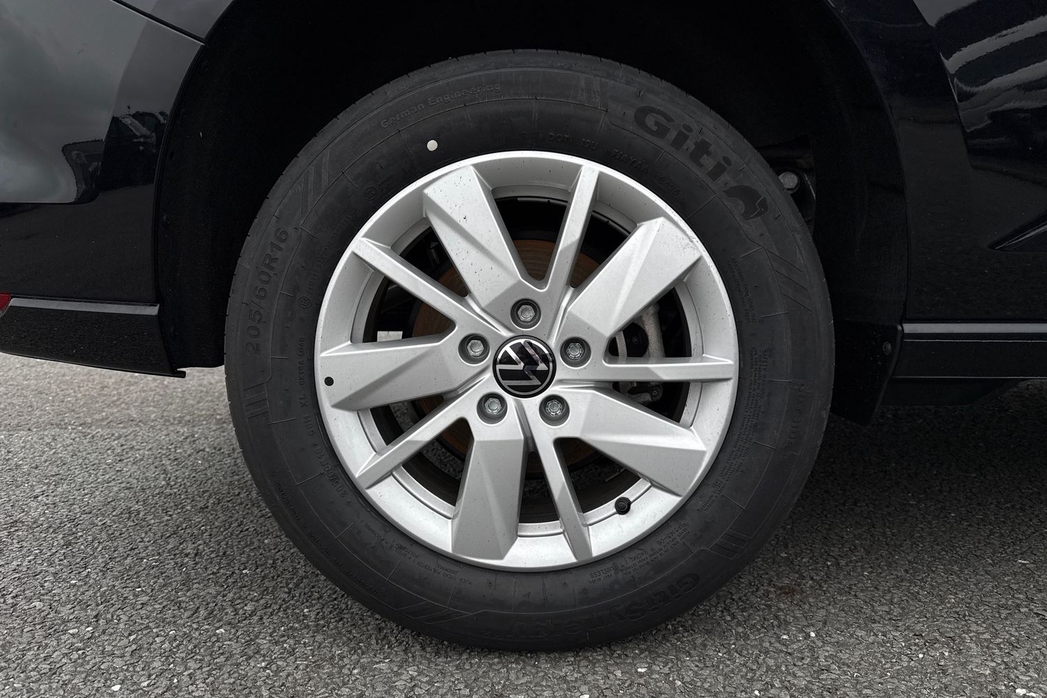 Used Volkswagen Caddy 2026 for sale - 77394202: Photo 10