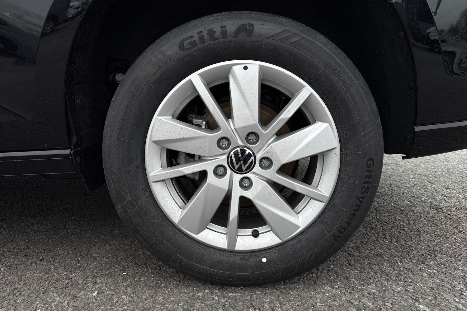 Used Volkswagen Caddy 2026 for sale - 77394202: Photo 11