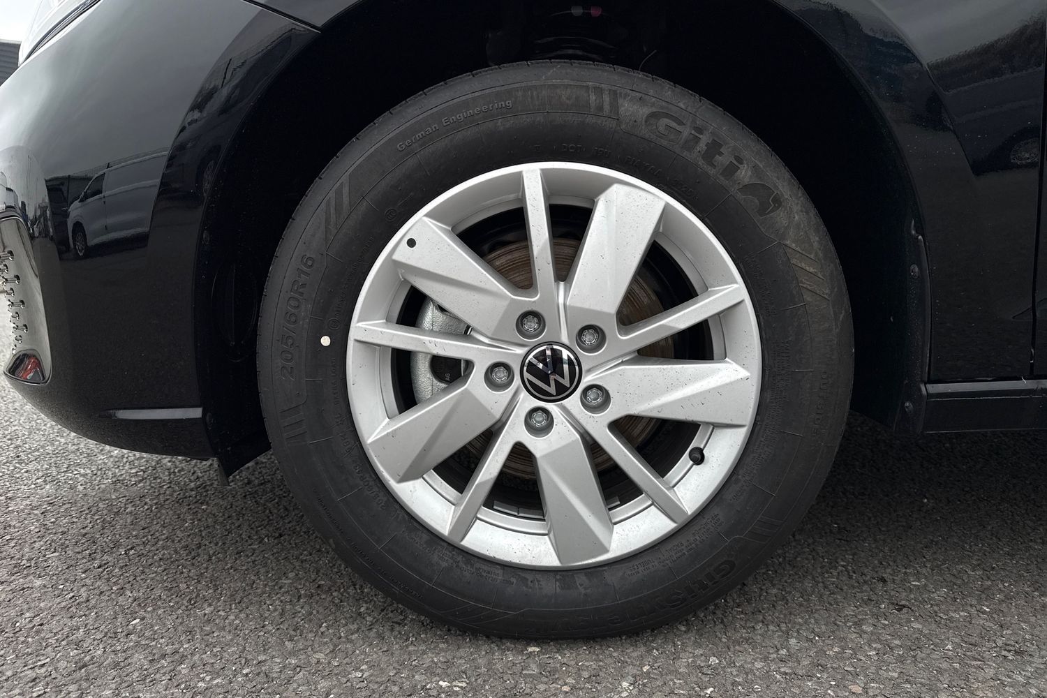 Used Volkswagen Caddy 2026 for sale - 77394202: Photo 12