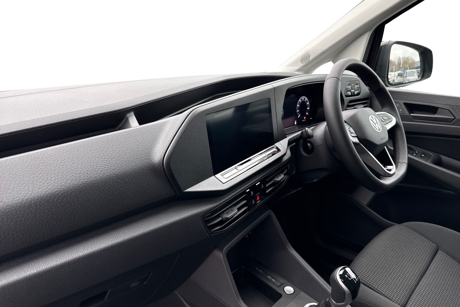 Used Volkswagen Caddy 2026 for sale - 77394202: Photo 14