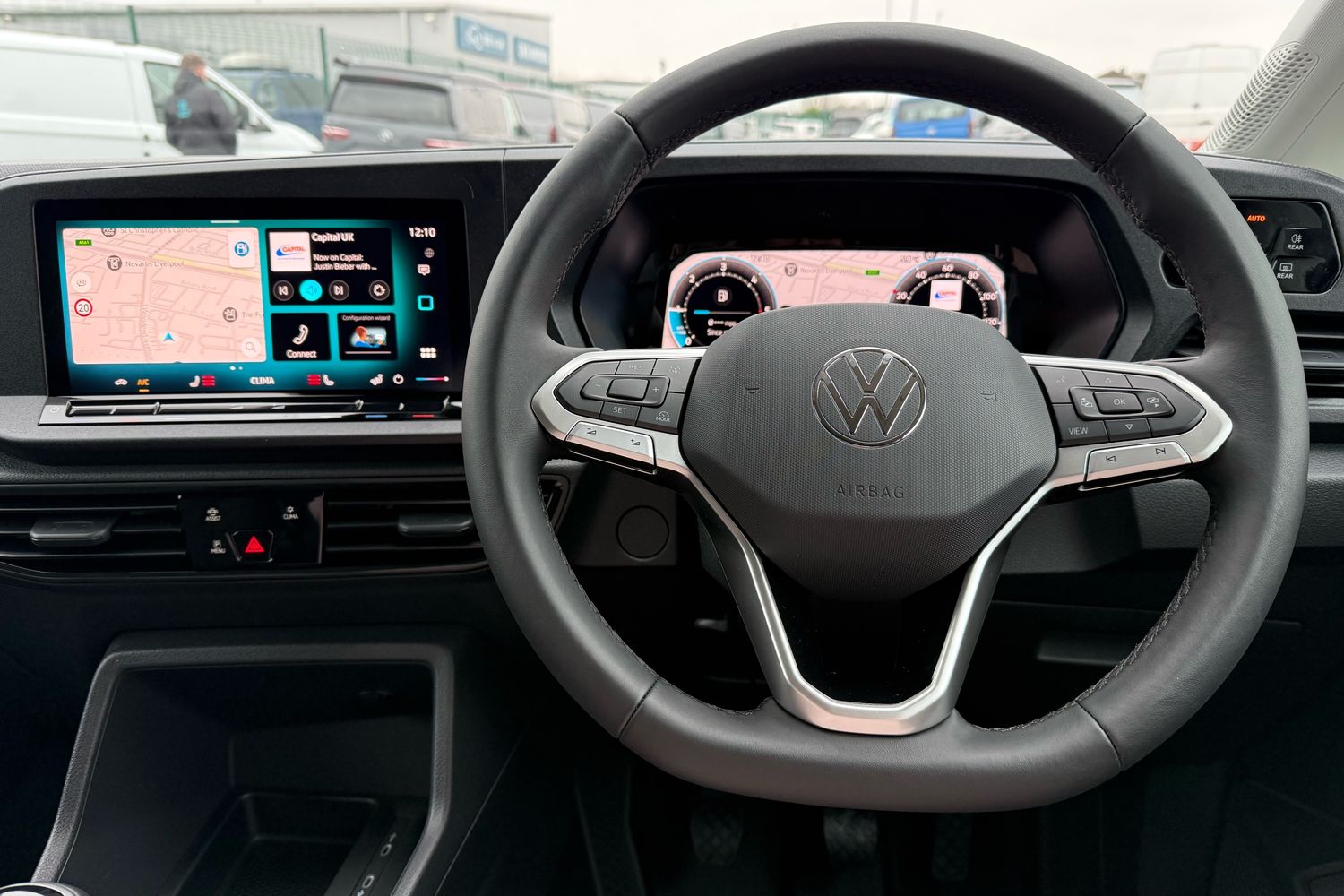 Used Volkswagen Caddy 2026 for sale - 77394202: Photo 17