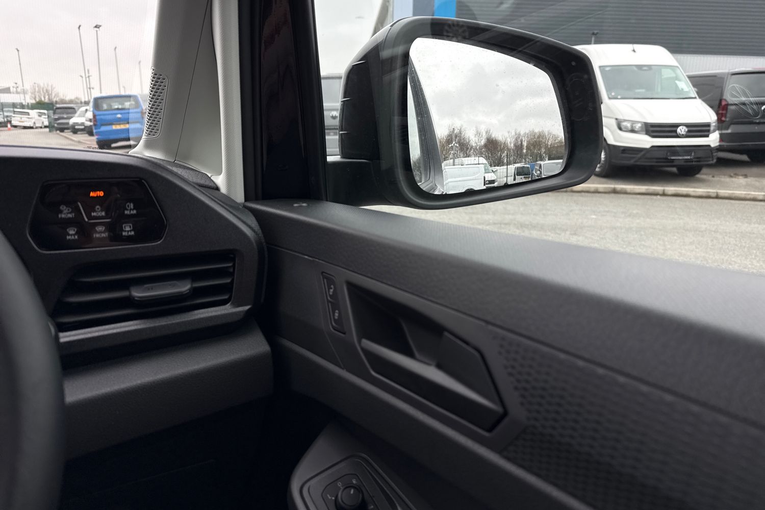 Used Volkswagen Caddy 2026 for sale - 77394202: Photo 20