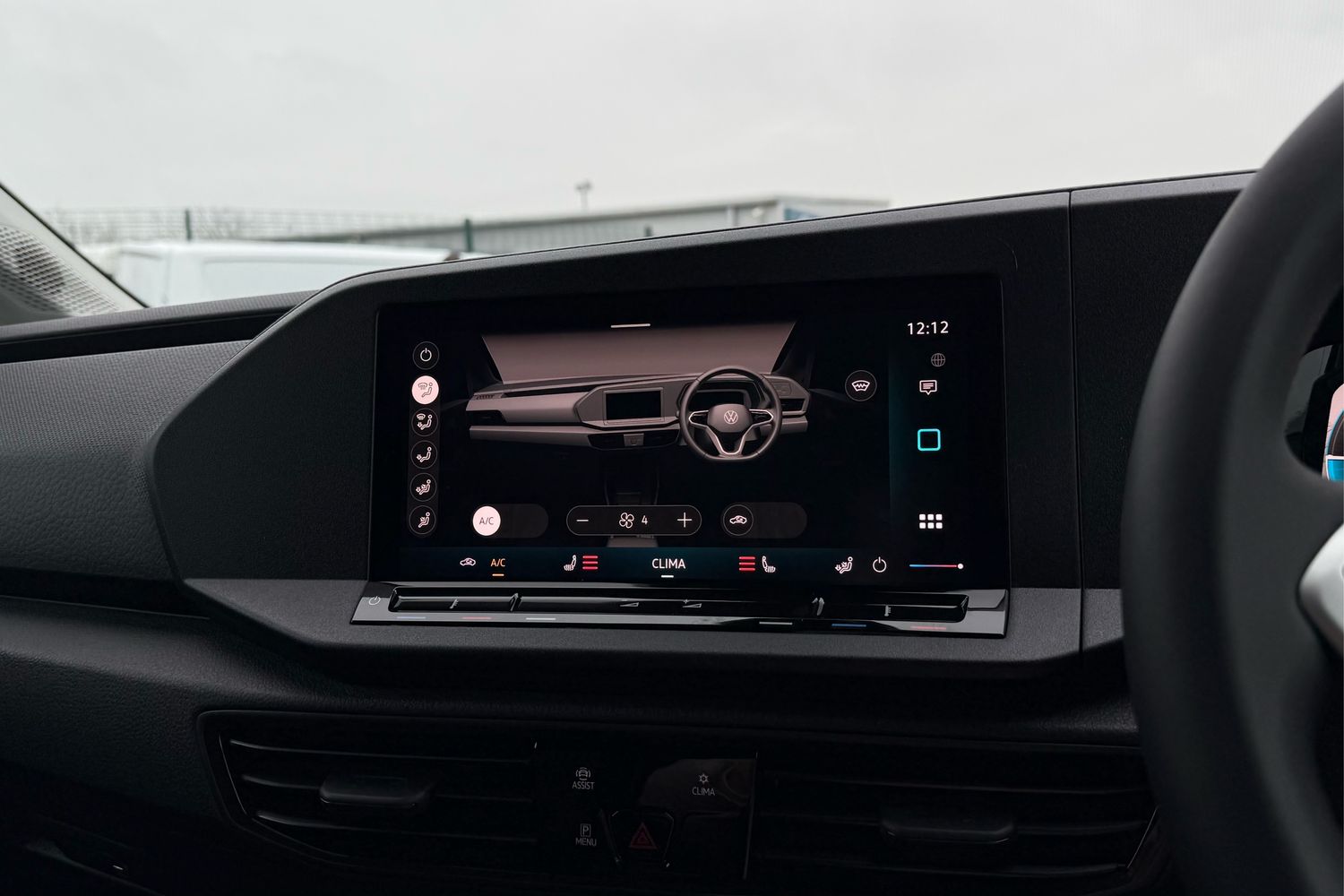 Used Volkswagen Caddy 2026 for sale - 77394202: Photo 21