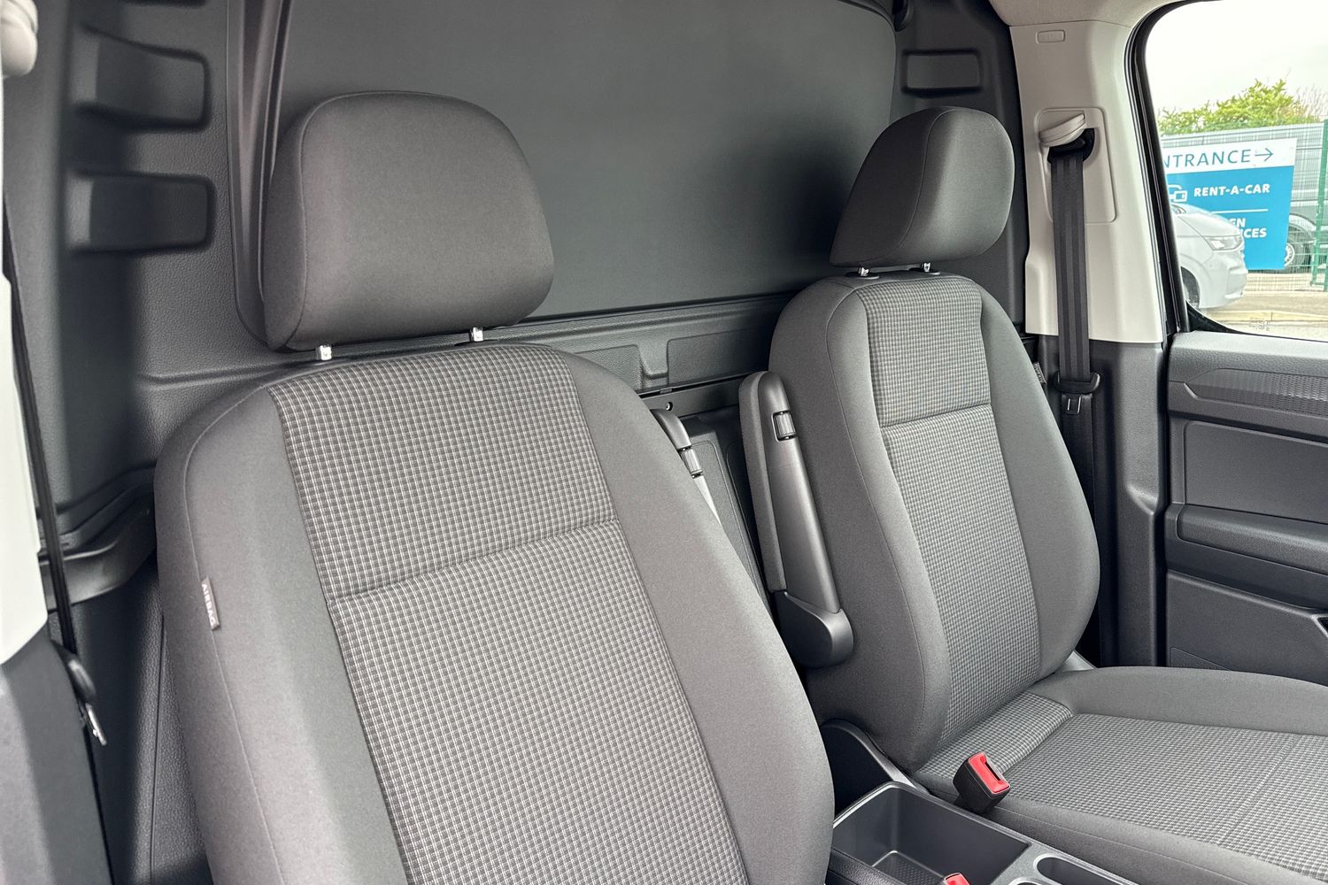 Used Volkswagen Caddy 2026 for sale - 77394202: Photo 23