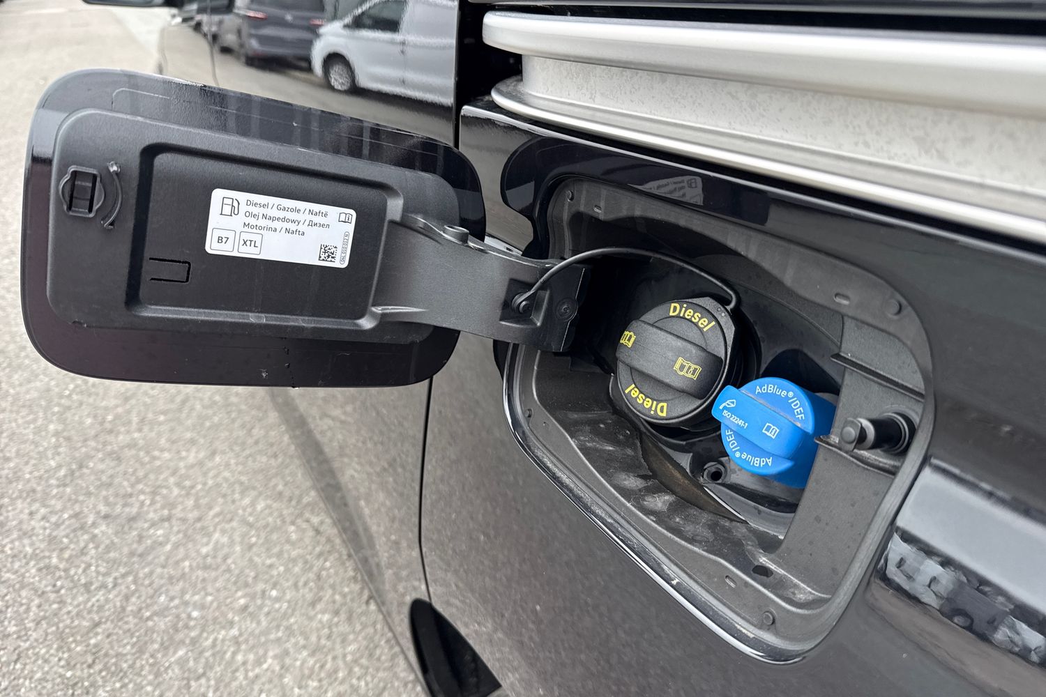 Used Volkswagen Caddy 2026 for sale - 77394202: Photo 24