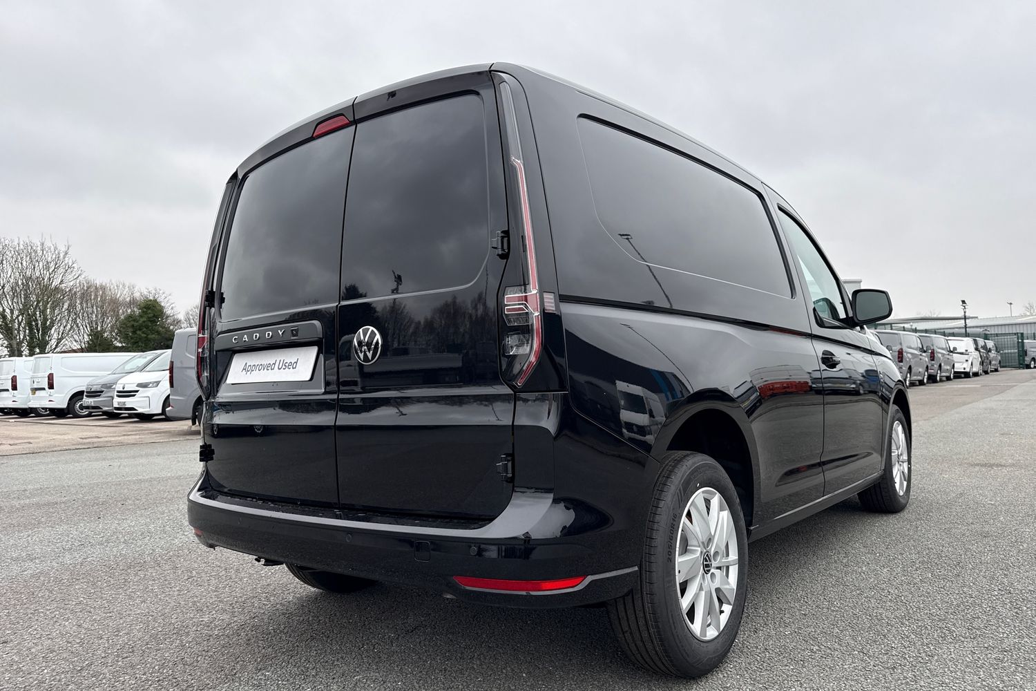 Used Volkswagen Caddy 2026 for sale - 77394202: Photo 29