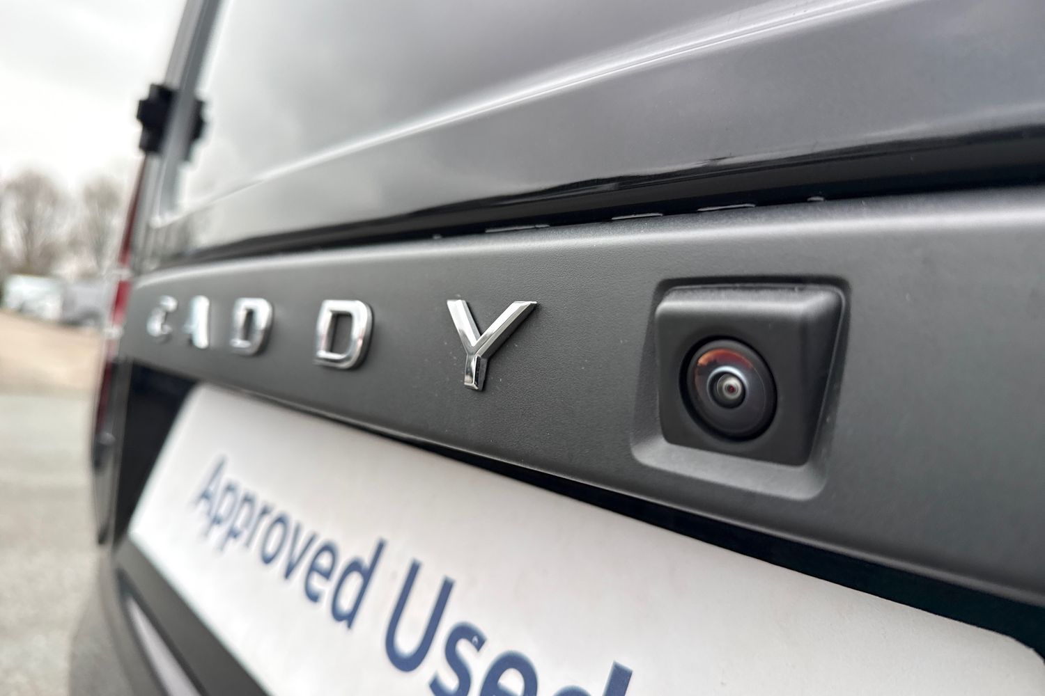 Used Volkswagen Caddy 2026 for sale - 77394202: Photo 30