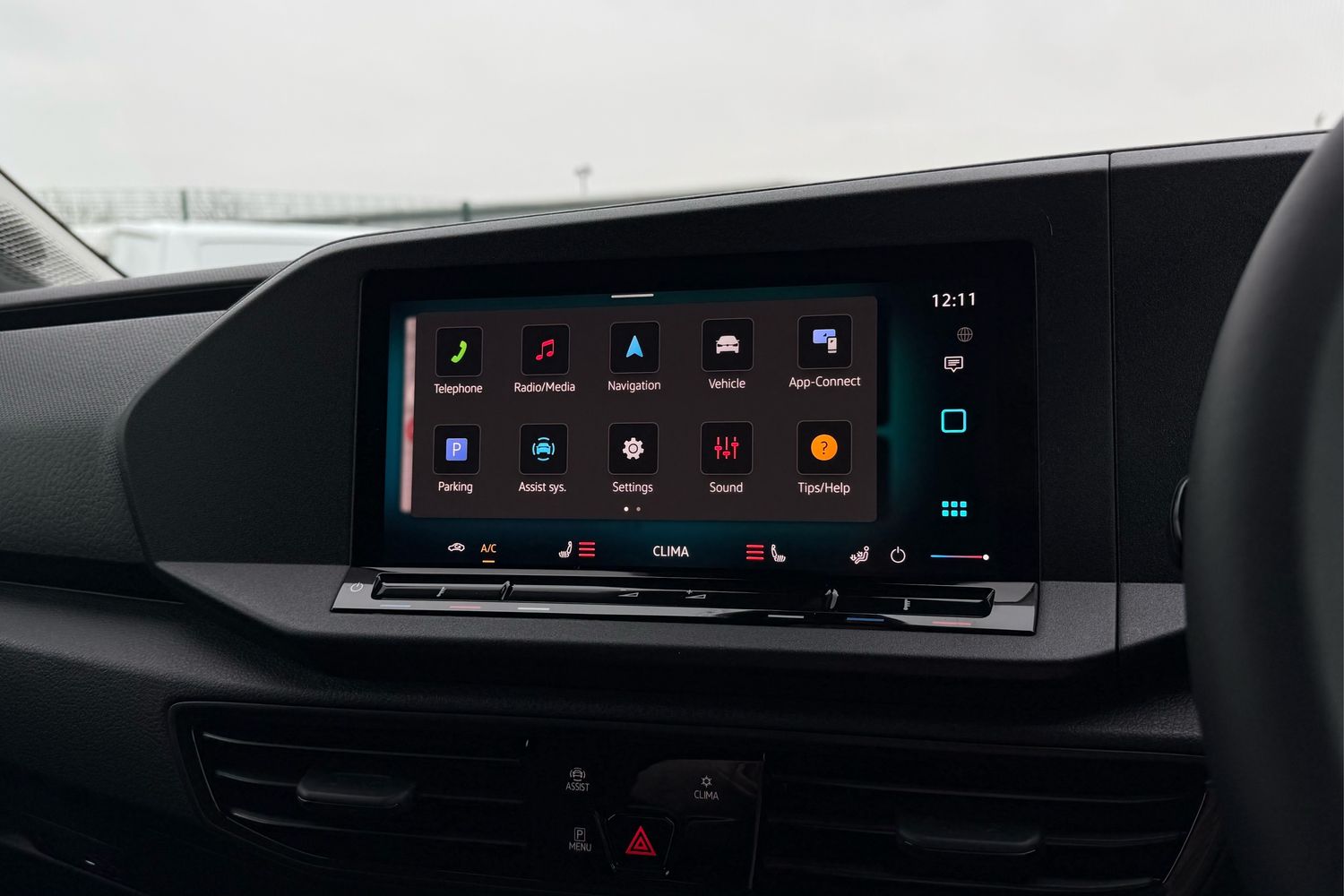 Used Volkswagen Caddy 2026 for sale - 77394202: Photo 43