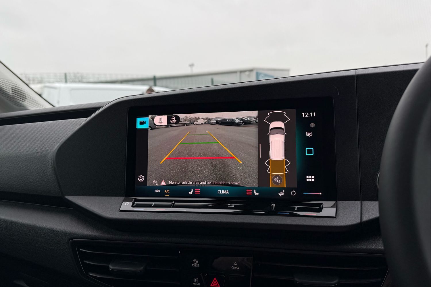 Used Volkswagen Caddy 2026 for sale - 77394202: Photo 44