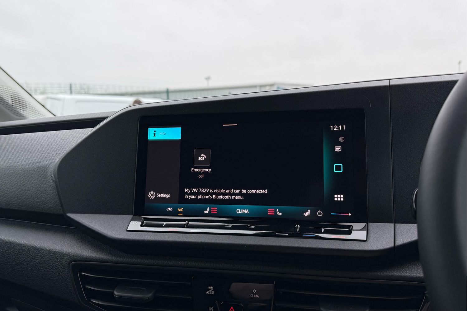 Used Volkswagen Caddy 2026 for sale - 77394202: Photo 45