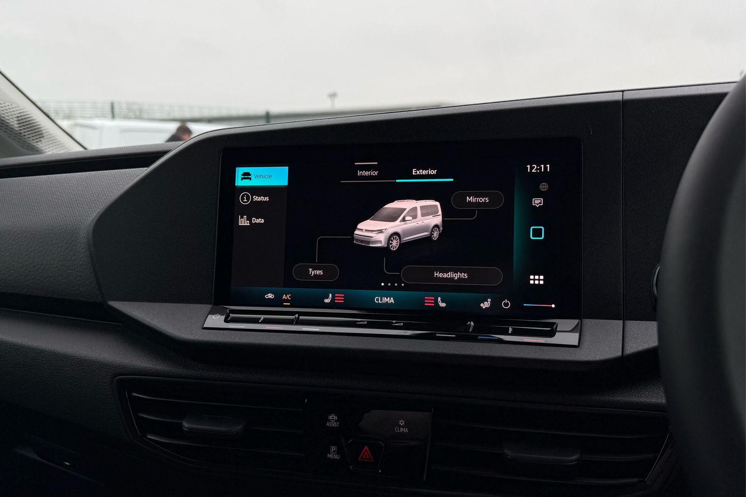 Used Volkswagen Caddy 2026 for sale - 77394202: Photo 49