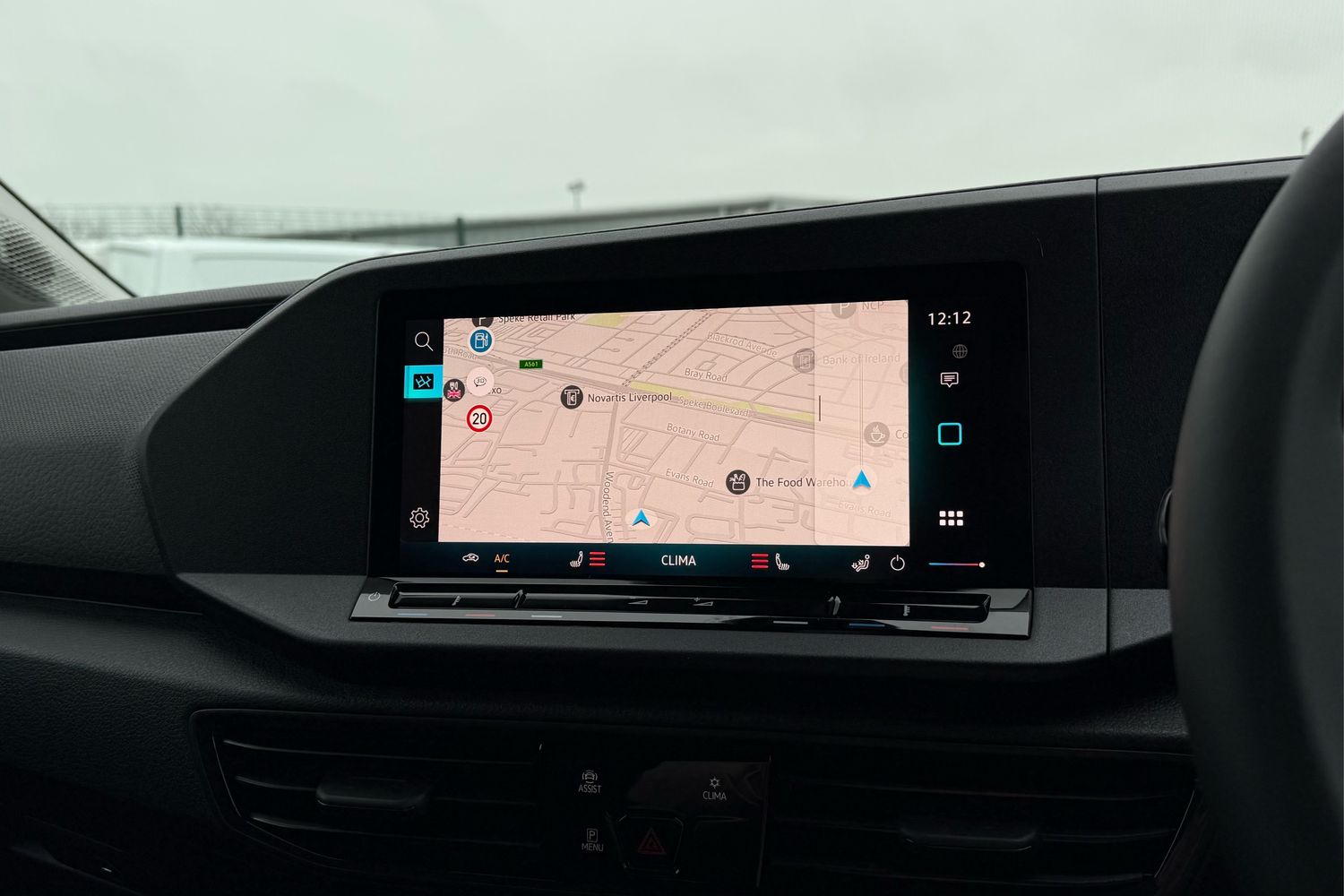 Used Volkswagen Caddy 2026 for sale - 77394202: Photo 50