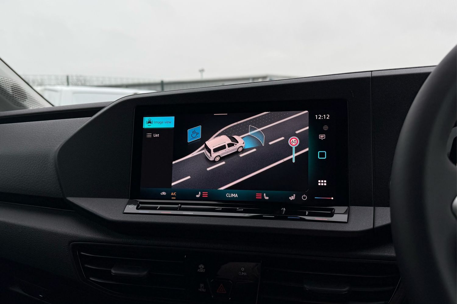 Used Volkswagen Caddy 2026 for sale - 77394202: Photo 51