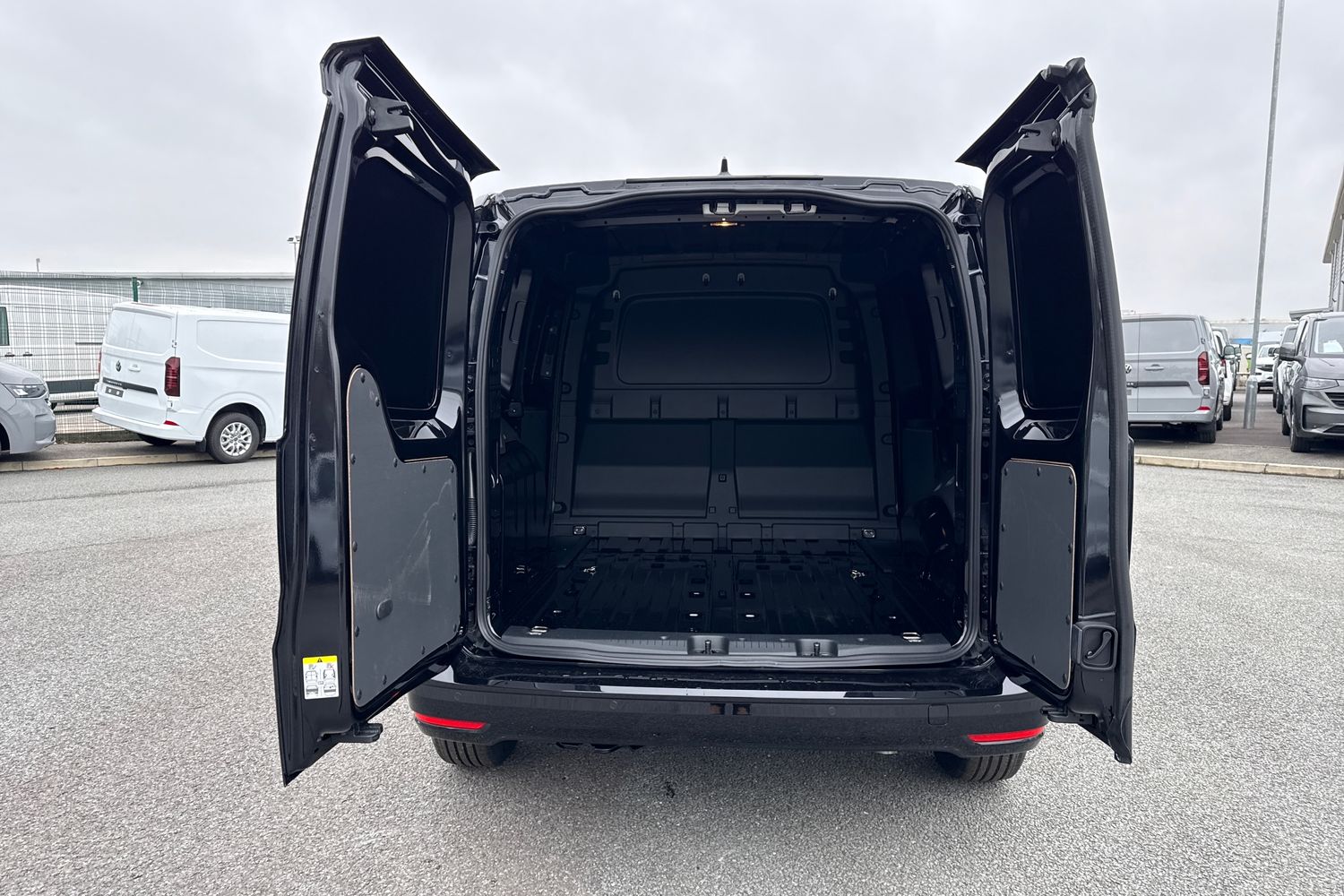 Used Volkswagen Caddy 2026 for sale - 77394202: Photo 6