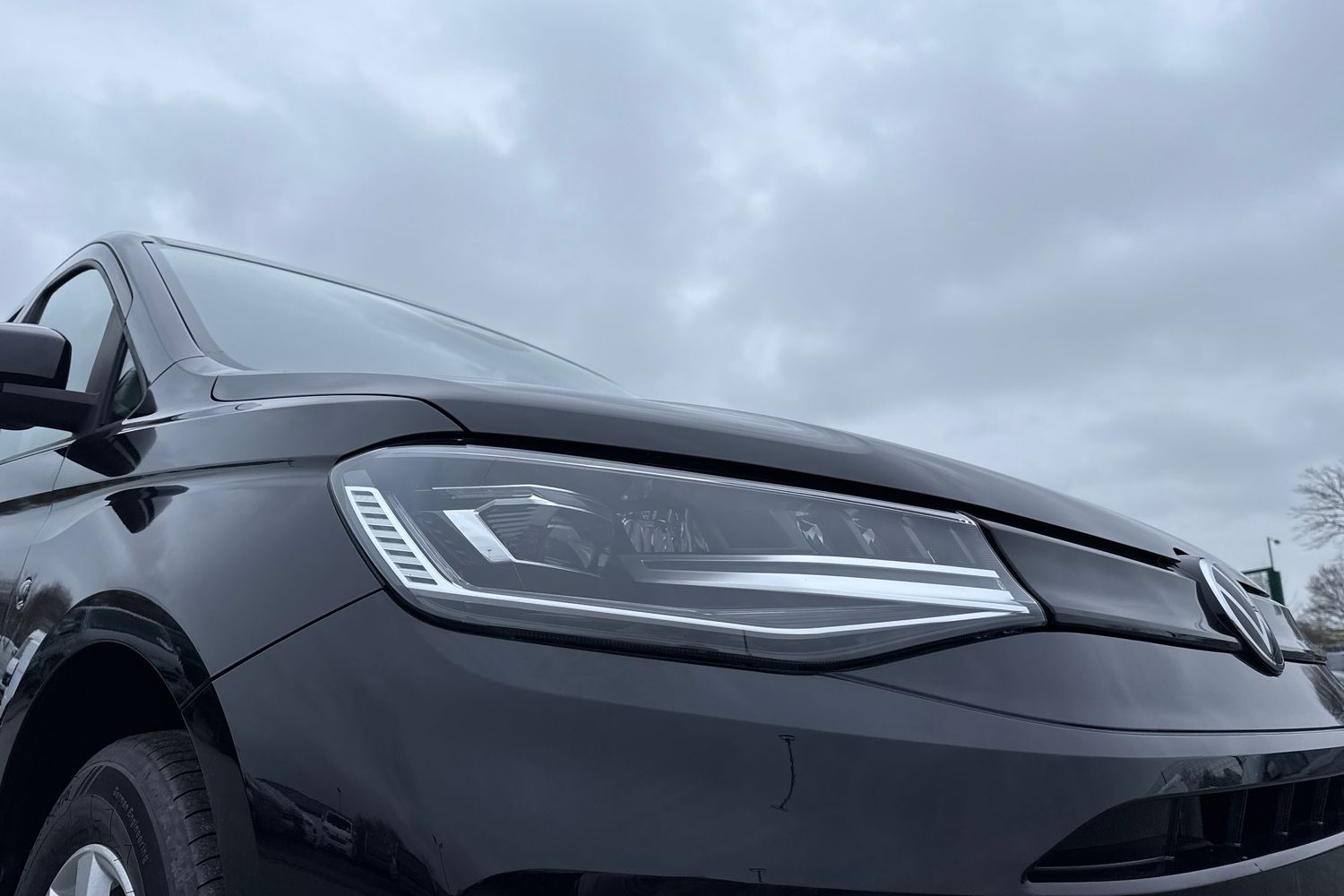 Used Volkswagen Caddy 2026 for sale - 77394202: Photo 8