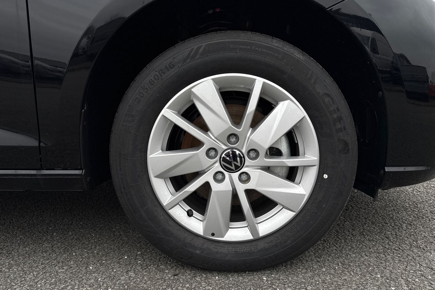 Used Volkswagen Caddy 2026 for sale - 77394202: Photo 9