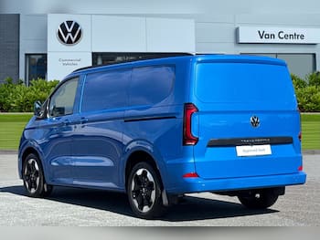 Used Volkswagen Transporter 2026 for sale - 79703192: Photo