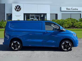 Used Volkswagen Transporter 2026 for sale - 79703192: Photo