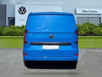 Used Volkswagen Transporter 2026 for sale - 79703192: Photo