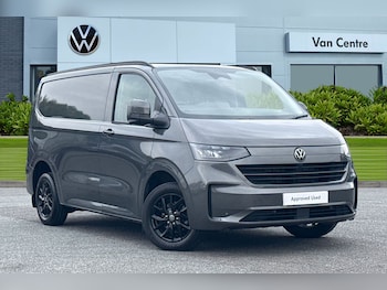 Used Volkswagen Transporter 2025 for sale - 78526044: Photo
