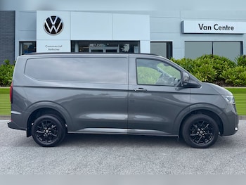 Used Volkswagen Transporter 2025 for sale - 78526044: Photo