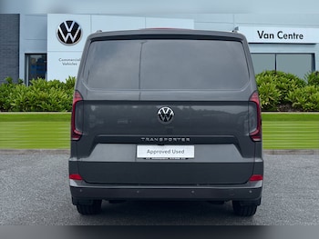 Used Volkswagen Transporter 2025 for sale - 78526044: Photo