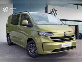 Used Volkswagen Transporter 2026 for sale - 78746147: Photo