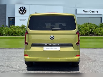 Used Volkswagen Transporter 2026 for sale - 78746147: Photo