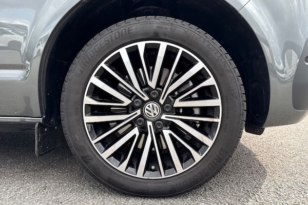 Used Volkswagen California 2024 for sale - 76220264: Photo 10