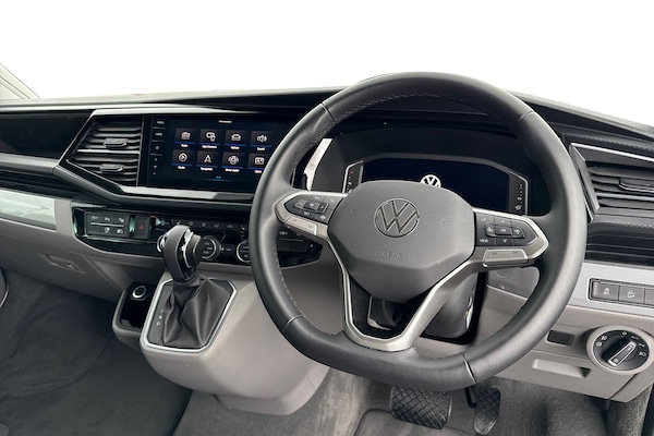 Used Volkswagen California 2024 for sale - 76220264: Photo 14