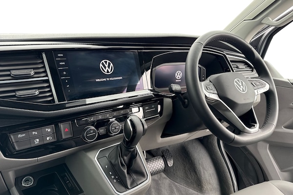 Used Volkswagen California 2024 for sale - 76220264: Photo 15