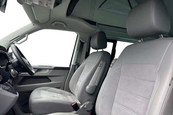 Used Volkswagen California 2024 for sale - 76220264: Photo 16