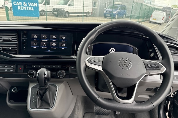 Used Volkswagen California 2024 for sale - 76220264: Photo 18