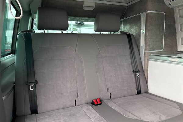 Used Volkswagen California 2024 for sale - 76220264: Photo 19