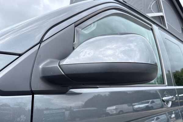 Used Volkswagen California 2024 for sale - 76220264: Photo 27