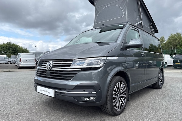 Used Volkswagen California 2024 for sale - 76220264: Photo 29