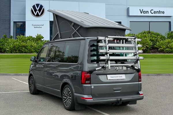 Used Volkswagen California 2024 for sale - 76220264: Photo 2