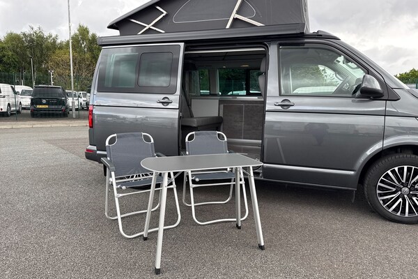 Used Volkswagen California 2024 for sale - 76220264: Photo 31
