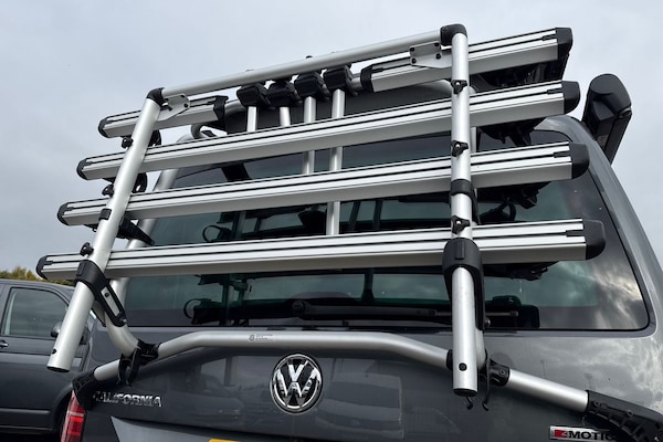 Used Volkswagen California 2024 for sale - 76220264: Photo 33