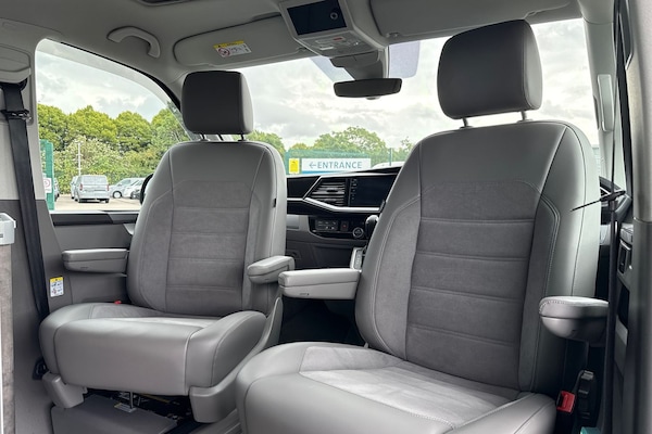 Used Volkswagen California 2024 for sale - 76220264: Photo 37