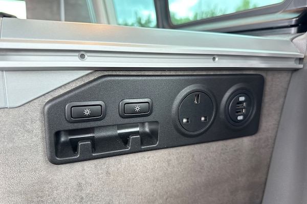 Used Volkswagen California 2024 for sale - 76220264: Photo 38