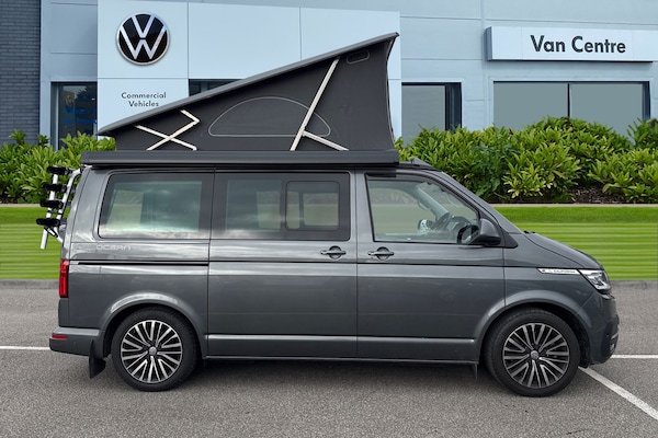Used Volkswagen California 2024 for sale - 76220264: Photo 3