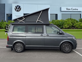 Used Volkswagen California 2024 for sale - 76220264: Photo 3