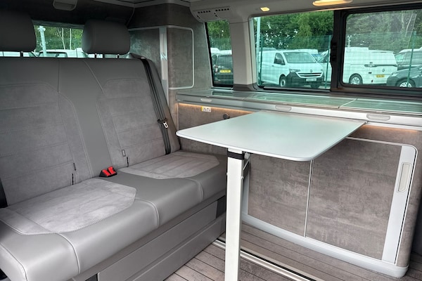Used Volkswagen California 2024 for sale - 76220264: Photo 40