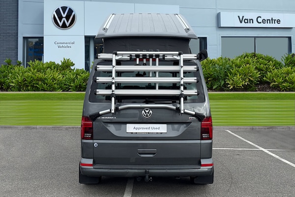 Used Volkswagen California 2024 for sale - 76220264: Photo 4