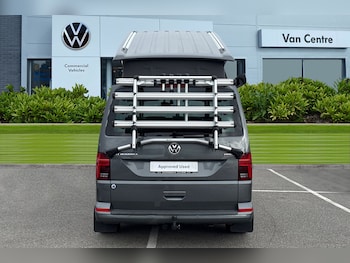 Used Volkswagen California 2024 for sale - 76220264: Photo 4