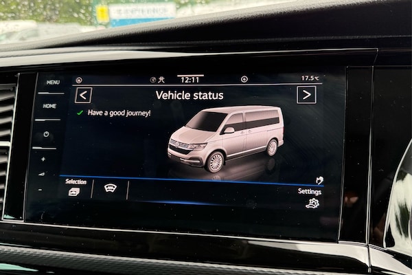 Used Volkswagen California 2024 for sale - 76220264: Photo 60