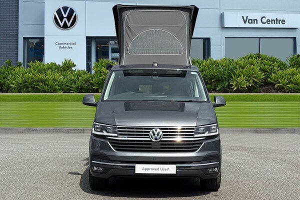 Used Volkswagen California 2024 for sale - 76220264: Photo 6