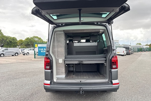 Used Volkswagen California 2024 for sale - 76220264: Photo 7